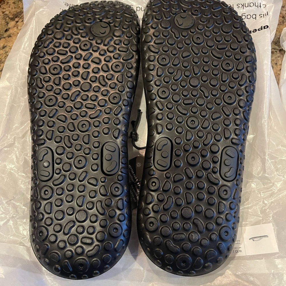 ALLBIRDS SUGAR ZEPHYR 2 UNISEX SANDAL / NWT / multiple sizes - Picture 2 of 2